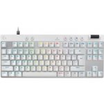 Logitech G PRO X TKL RAPID 920-013242 – Zboží Živě