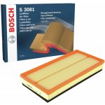 Vzduchový filtr BOSCH 1 457 433 081 – Hledejceny.cz