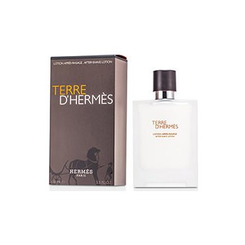 Hermes Terre D´Hermés voda po holení 100 ml