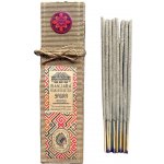 Banjara Vonné tyčinky Rituální pryskyřičné Yagra, 8 ks – Hledejceny.cz
