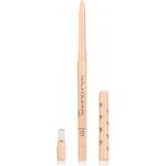 Naj-Oleari Irresistible Eyeliner & Kajal kajalová tužka a oční linky 2v1 01 butter 0,35 g – Zboží Dáma