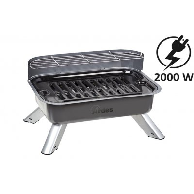 Ardes BBQ 01 – Zboží Dáma