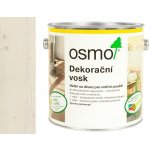 Osmo 3172 Dekorační vosk Creativ 2,5 l hedvábí – Hledejceny.cz