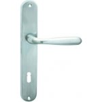 Cobra Orion – PZ – 72 mm nikl matný – Sleviste.cz