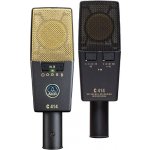 AKG C414 XLII Stereoset – Hledejceny.cz