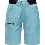 Haglöfs W šortky L.I.M Fuse dámské modrá – Zboží Dáma