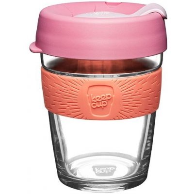 KeepCup Brew M Tangerine 340 ml – Hledejceny.cz