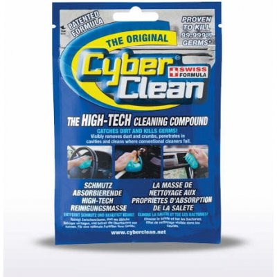 Cyber Clean Car&Boat Sachet 75 g – Zboží Mobilmania