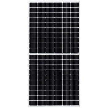 Canadian Solar Solární panel 415Wp Mono stříbrný rám