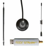 Nooelec NESDR SMArTee XTR SDR RTL přijímač sada