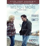 Místo u moře DVD – Sleviste.cz