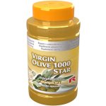 Starlife Virgin Olive 1000 Star 60 tablet – Hledejceny.cz