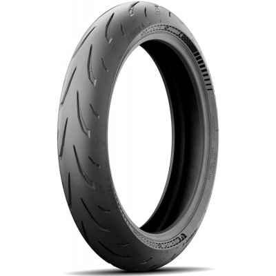 Michelin Power 6 120/70 R17 58W – Zboží Mobilmania