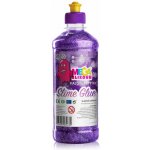 Megaslizoun lepidlo na sliz třpytivé fialové 500 ml – Hledejceny.cz
