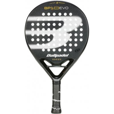 Bullpadel BP10 Evo 25 – Zboží Dáma