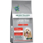 Arden Grange GF Adult Chicken & Superfoods 2 kg – Sleviste.cz