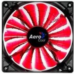 Aerocool Shark Fan Red Edition 140mm – Hledejceny.cz