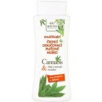 Bione Cosmetics Cannabis čistící odličovací pleťové mléko 255 ml – Hledejceny.cz