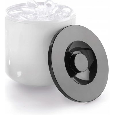 Bar up 594742 Nádoba na led bílá dvojstěnná 5 l – Sleviste.cz