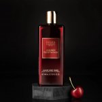 Baylis & Harding The Edit Cherry Temptation sprchový gel 400 ml – Zboží Mobilmania