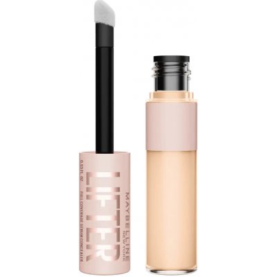 Maybelline Hydratující korektor Lifter Concealer 15 11 ml – Sleviste.cz