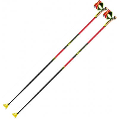 Leki PRC 750 2022/23 – Zboží Mobilmania