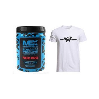 MEX nutrition NOX PRO 600 g