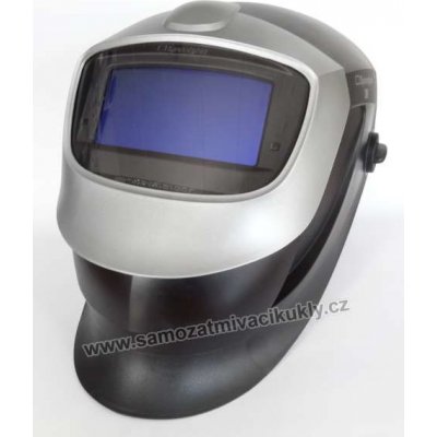 Speedglas 9002NC FlexView – Hledejceny.cz