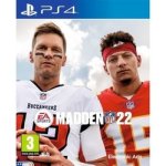 Madden NFL 22 – Zboží Mobilmania