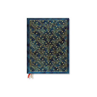 Wildflower Song Ultra Vertical Hardcover 12-Month Weekly Planner, 160pg, 100gsm by Paperblanks 2027 – Hledejceny.cz