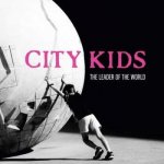 City Kids - Leader Of The World LP