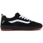 Vans Zahba black white – Zboží Mobilmania