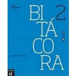 Bitacora A2 – Cuaderno de ejercicios + CD – Hledejceny.cz