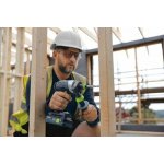 Festool BP 18 TBX 4 C-ASI 578745 – Zboží Mobilmania