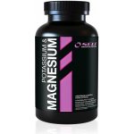 Self OmniNutrition Potassium Magnesium 120 kapslí – Hledejceny.cz