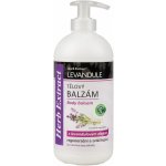 Herb Extract tělový balzám s levandulovým olejem 500 ml – Sleviste.cz