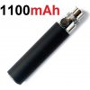 GS BuiBui baterie Black 1100mAh