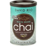 David Rio White Shark Chai 398 g – Hledejceny.cz