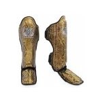 Top King Chrániče holení SUPER SNAKE - Zlaté – Zbozi.Blesk.cz