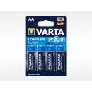 Varta High Energy AA 4ks VARTA-4906/4B