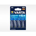 Varta High Energy AA 4ks VARTA-4906/4B – Zbozi.Blesk.cz