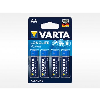 Varta High Energy AA 4ks VARTA-4906/4B