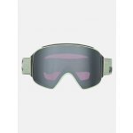 Anon M4 Goggles Cylindrical Bonus Lens MFI Face Mask – Zboží Mobilmania
