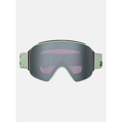 Anon M4 Goggles Cylindrical Bonus Lens MFI Face Mask – Zboží Mobilmania
