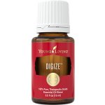 Young Living Di-Gize směs esenciálních olejů 15 ml – Sleviste.cz