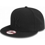 New Era 9Fifty MLB NY Yankees Black Black – Zbozi.Blesk.cz