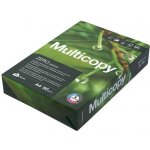 Multicopy Zero A4, 80g, 500 listů – Zboží Mobilmania