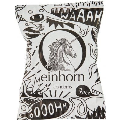 Einhorn STANDARD Sperma monstrum 7 ks