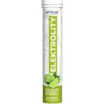 Activlab Pharma Elektrolyty, 20 tablet – Zboží Mobilmania