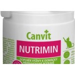 Canvit Nutrimin 150 g – Sleviste.cz